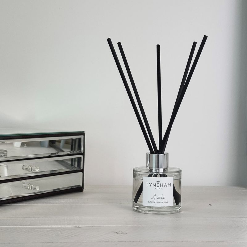 Tyneham® Reed Diffusers