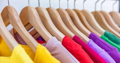 Clothing and Apparel