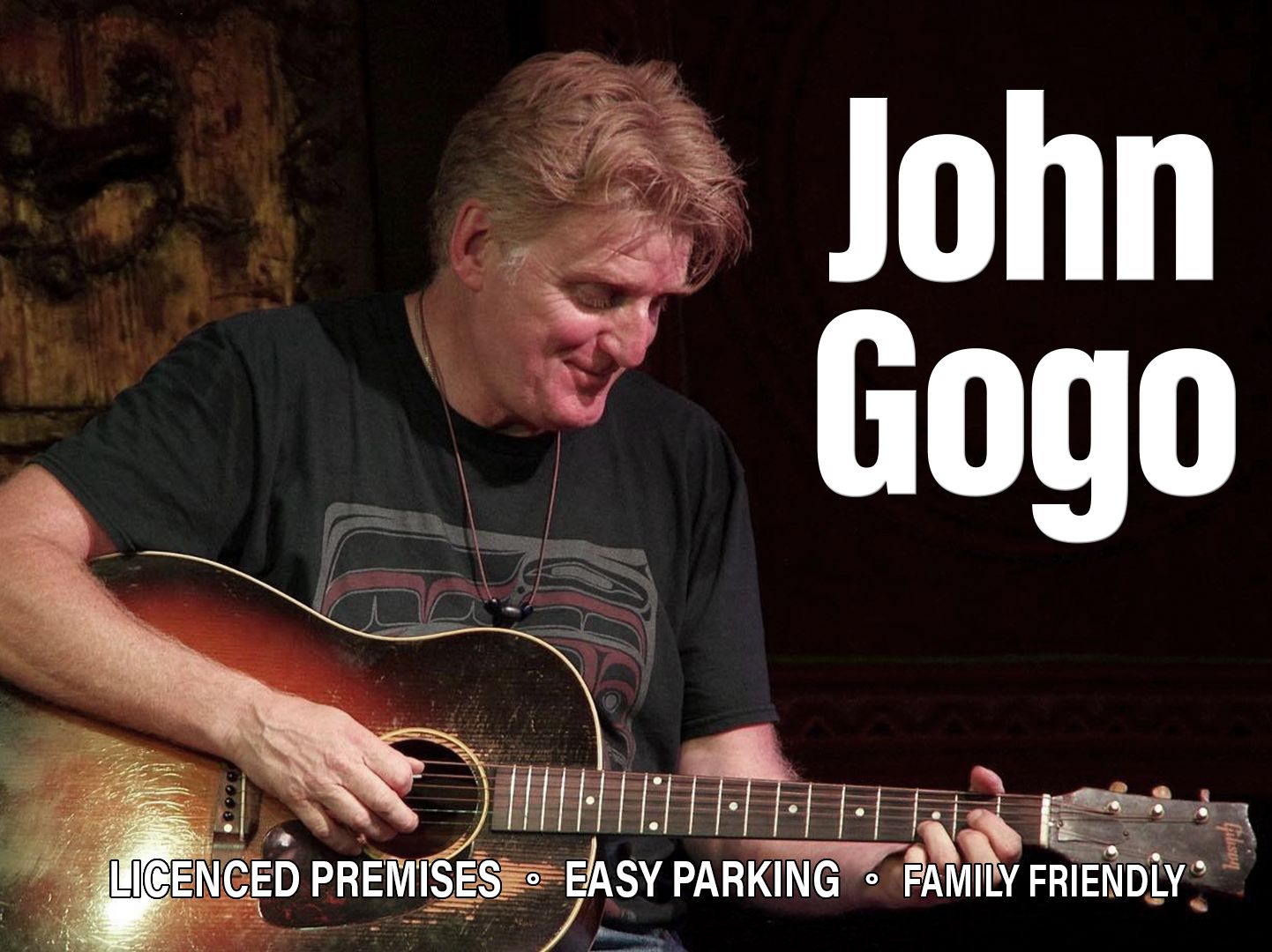John Gogo: Sep 26th