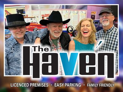 The Haven: Oct 10th
