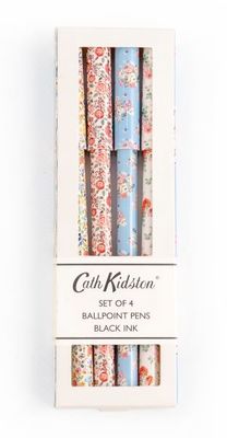 Cath Kidson Pen Set