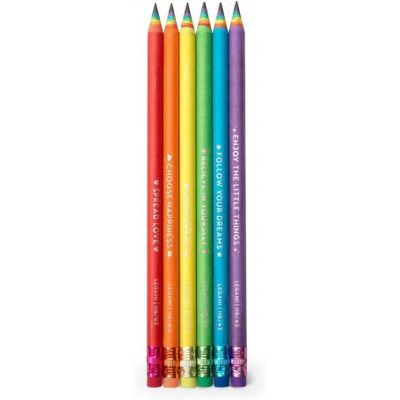 Legami Pencil Set