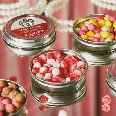 The Sweet Snob® Candy Caviar