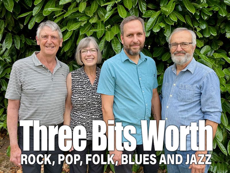 Three Bits Worth: Nov 7th