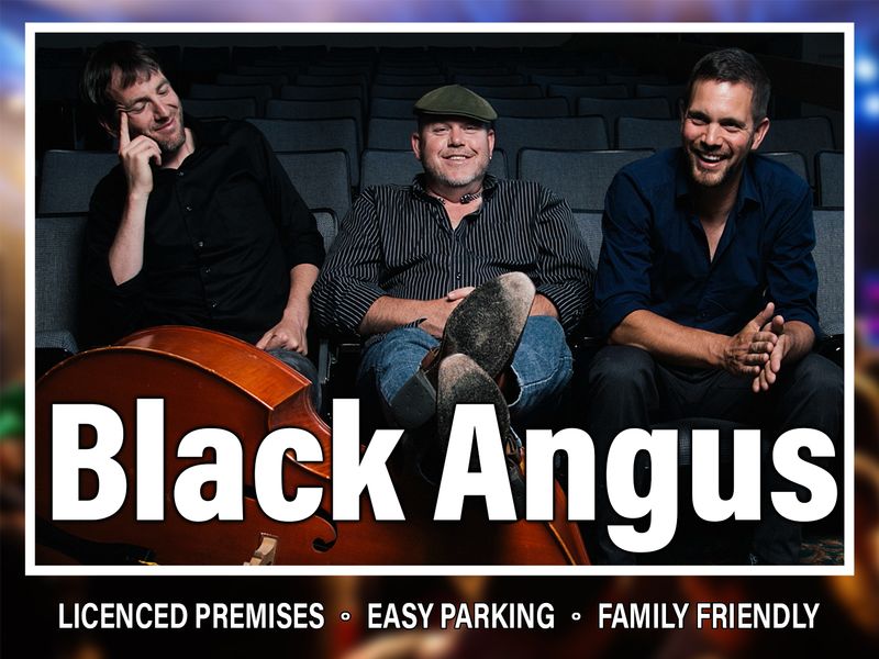 Black Angus: Nov 21