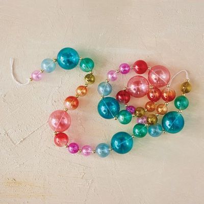 Ball Garland