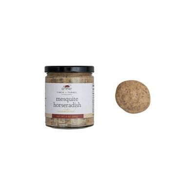 Finch &amp; Fennel Gourmet Mustards