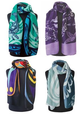 Native Northwest® Eco Scarf