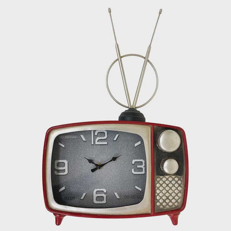 Boxman Clocks