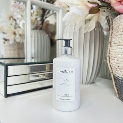 Tyneham® Calm Lotion