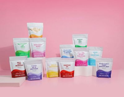 Canadian Epsom Salts