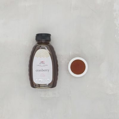 Finch &amp; Fennel Gourmet Honey