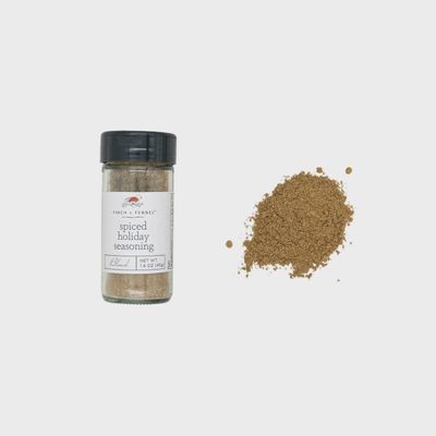 Finch &amp; Fennel Holiday Spice Blend