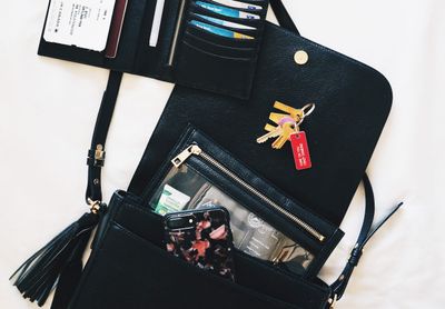 Purses/Wallets/Bags &amp; Umbrellas