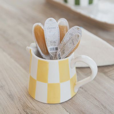 Finch &amp; Fennel Honey Spoons