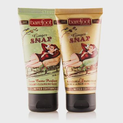 Barefoot Venus Decadent Duo Set