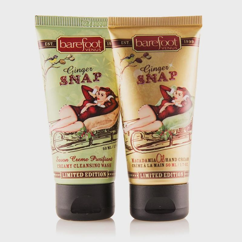 Barefoot Venus Decadent Duo Set