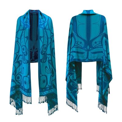 Native Northwest® Shawl