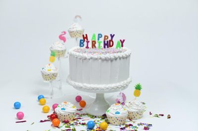 Birthdays &amp; Parties