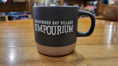 Limited Edition Empourium Mug