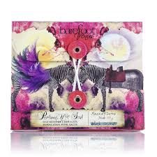 Barefoot Venus® Mineral and Detox Soak, 100g Envelope