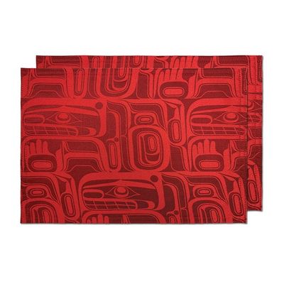 Native Home® Woven Placemats
