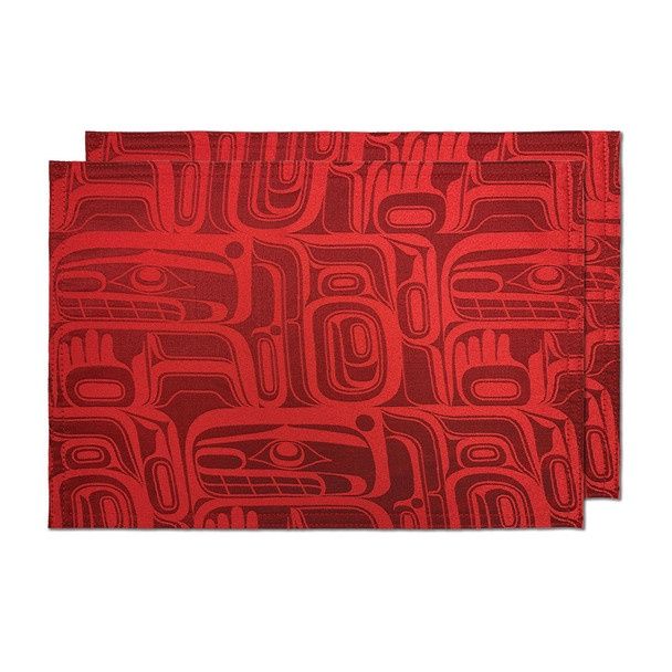 Native Home® Woven Placemats