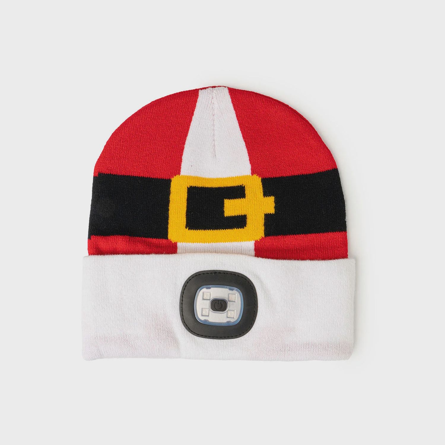 Night Scope LED Beanie, Colour: North Pole