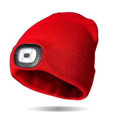 Night Scope LED Beanie