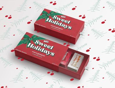 Vesper Gummy Gift Box