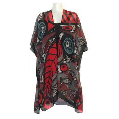 Native Northwest® Fashion Wrap