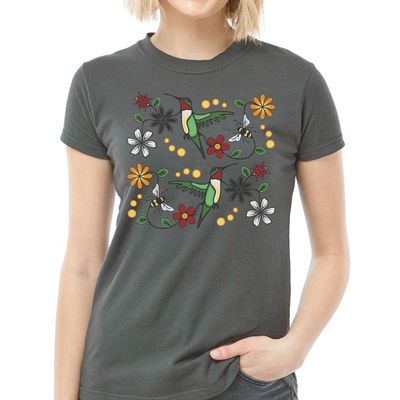 Native Northwest® Women's Fitted Tees