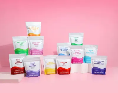 Canadian Epsom Salts