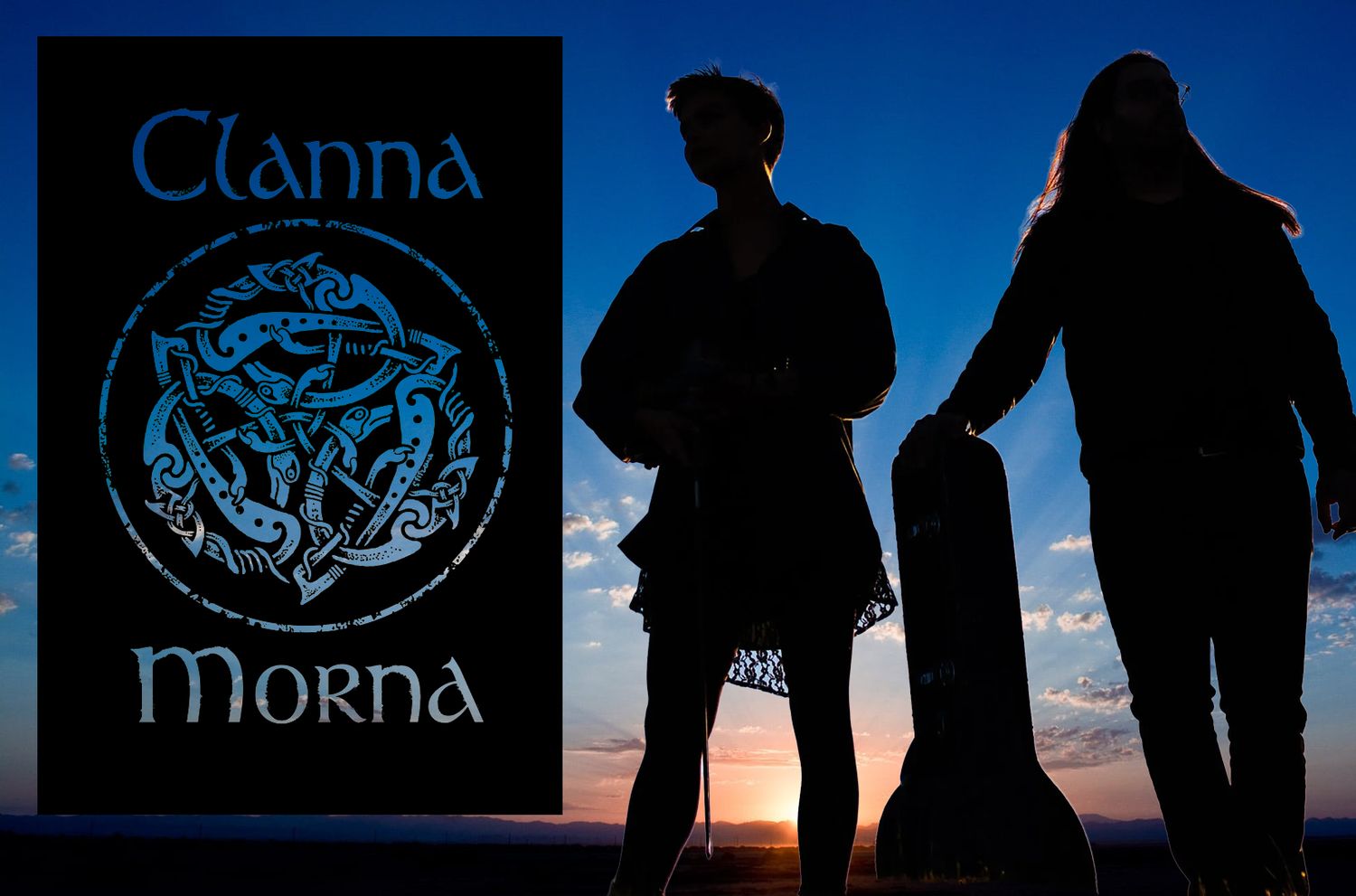 Clanna Morna: Feb 20th