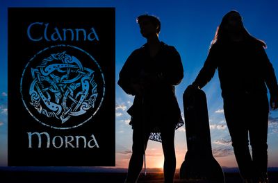 Clanna Morna: Feb 20th