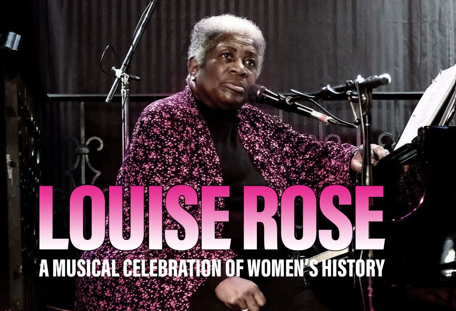 Louise Rose: March 20th