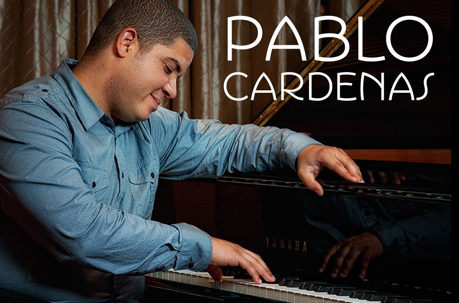 Pablo Cardenas: Feb 27th