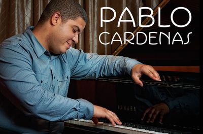 Pablo Cardenas: Feb 27th