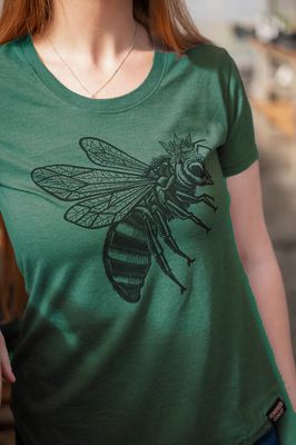 Kindred Coast T-shirts