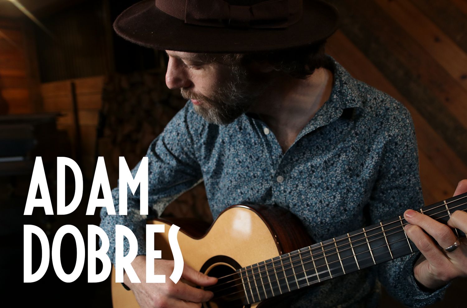 Adam Dobres: Apr 10th