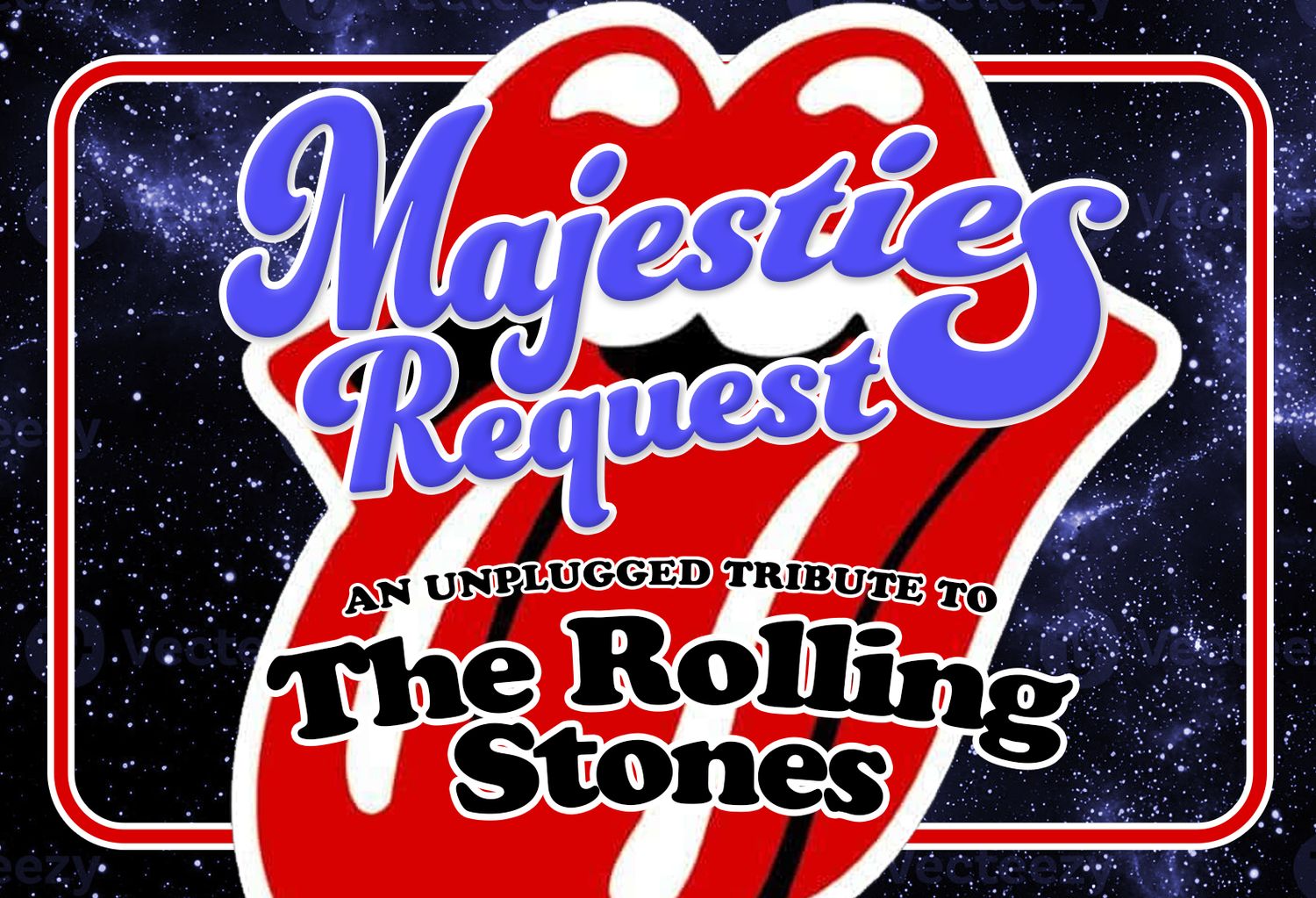 Majesties Request: May 22nd