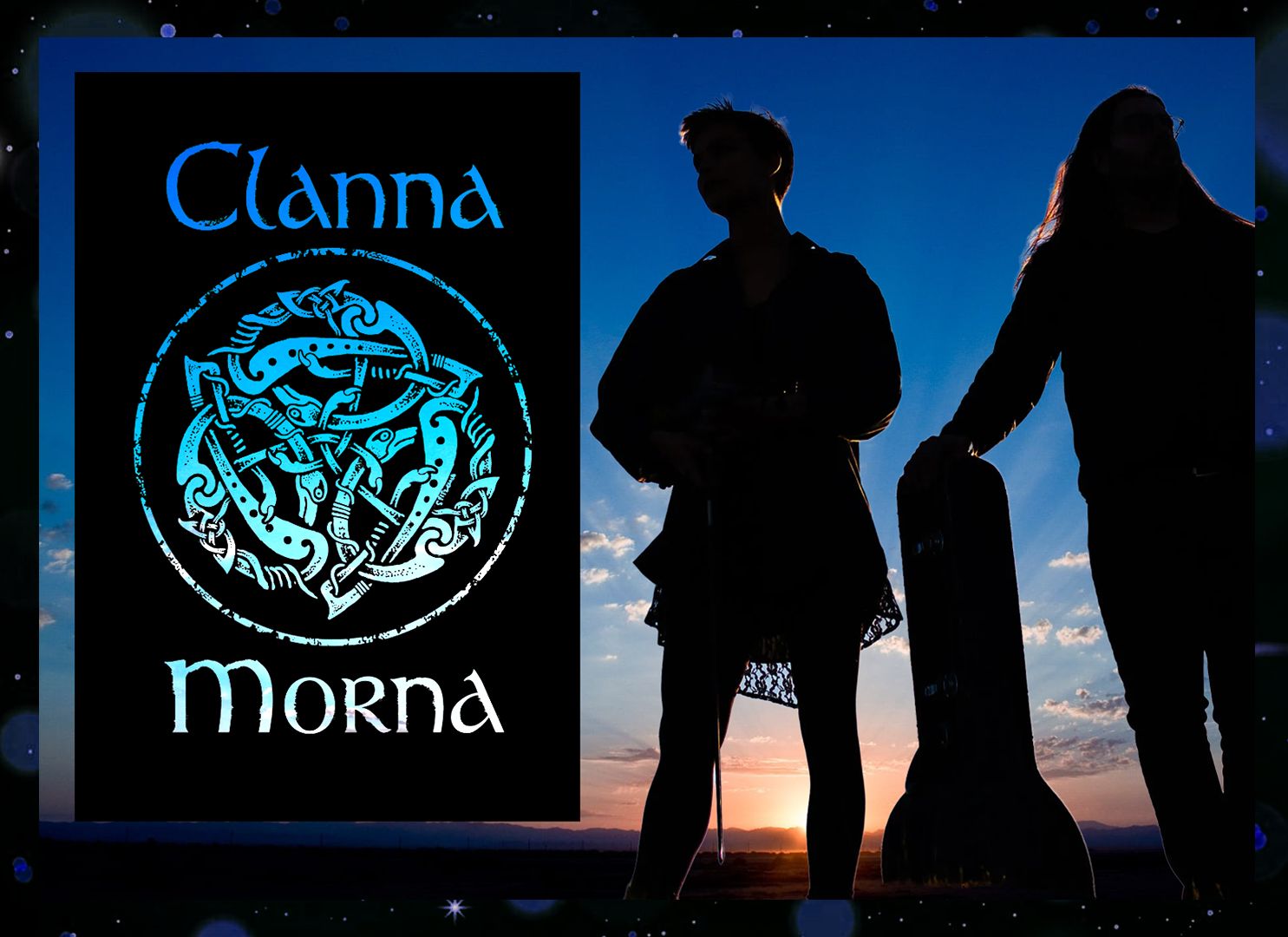 Clanna Morna: Oct 9th