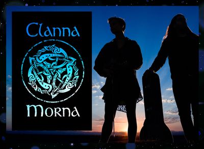 Clanna Morna: Oct 9th