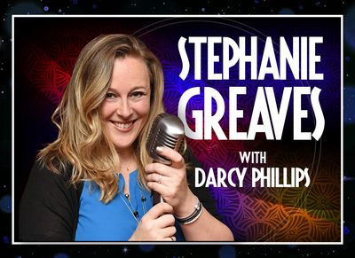 Stephanie Greaves: Oct 23rd