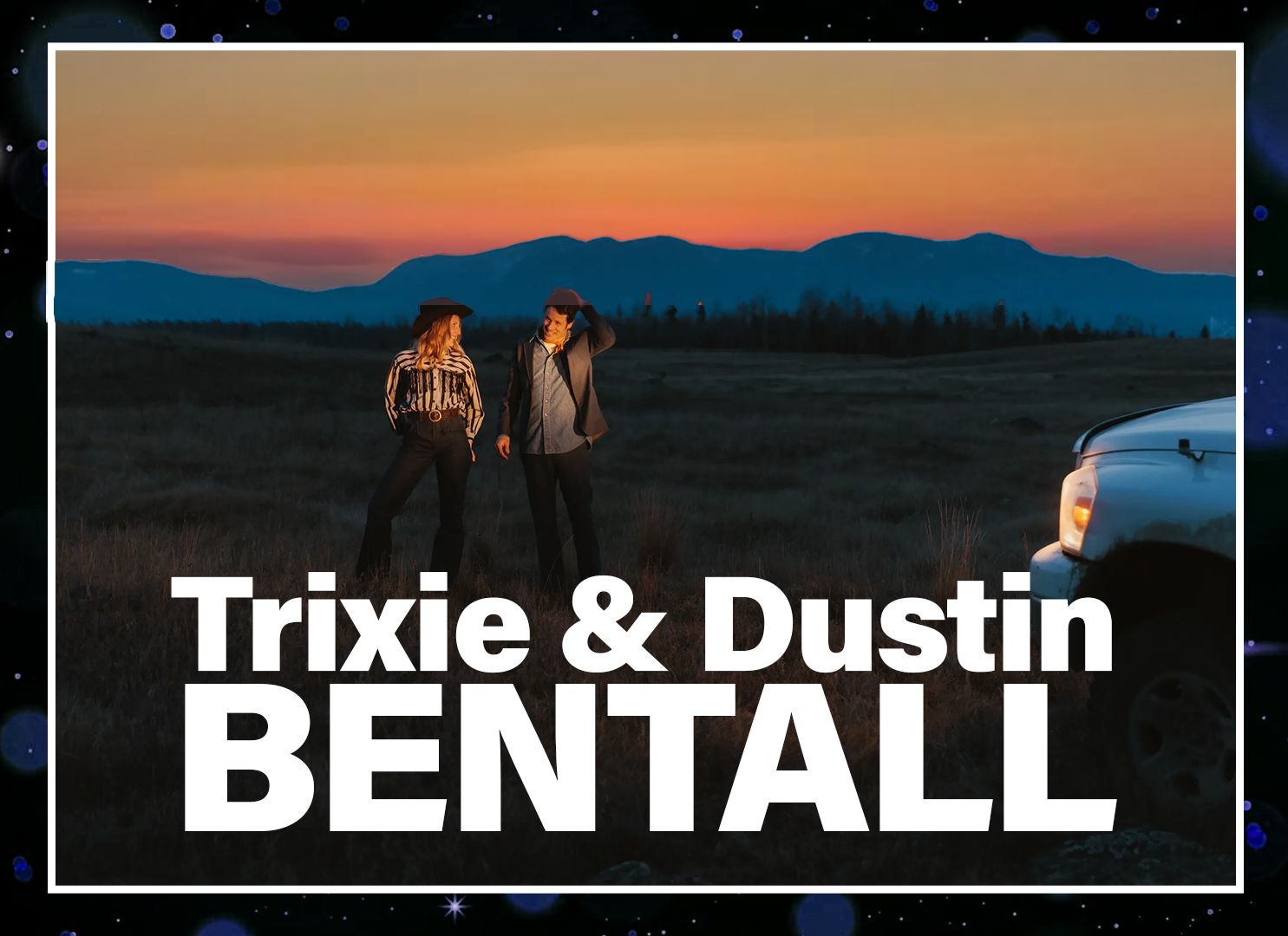 The Bentalls: Sep 2nd