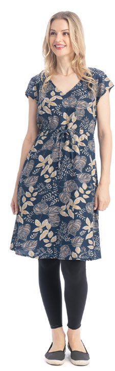 Alchemy® Organic Cotton Dress