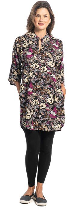 Alchemy® Tunic