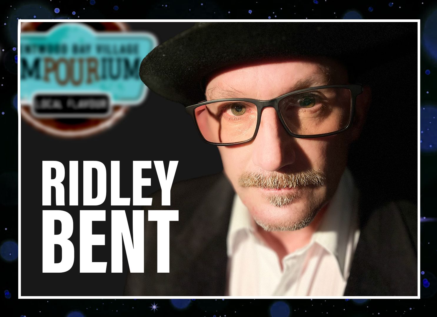Ridley Bent: Oct 24th