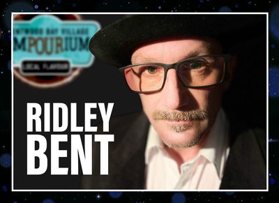 Ridley Bent: Oct 24th
