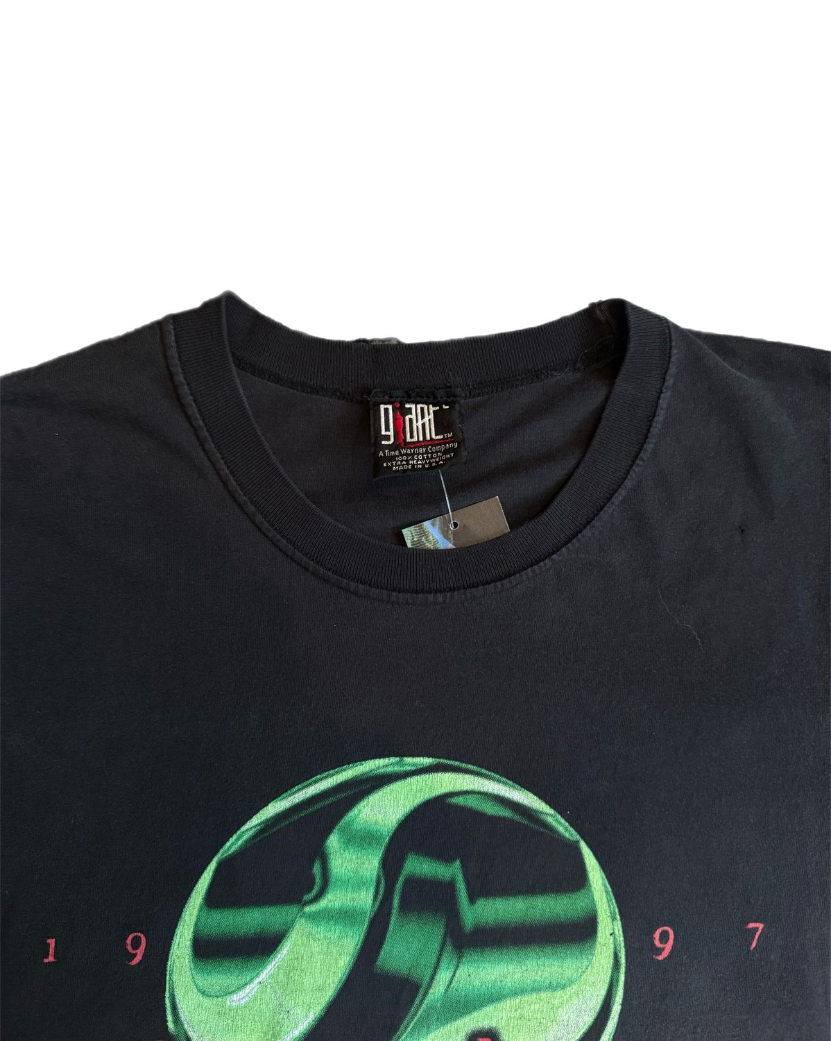 1997 Lollapalooza Tee sz. L